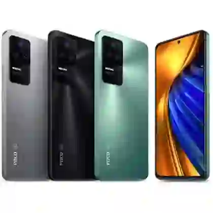 Sửa main - IC Sạc Xiaomi Poco F4 Pro 4
