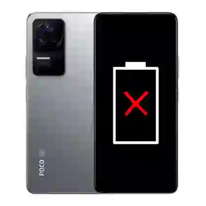 Sửa main - IC Sạc Xiaomi Poco F4 Pro 1