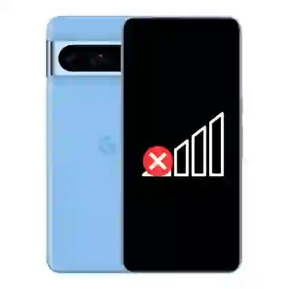 Sửa main - IC Sóng Google Pixel 8 Pro 1