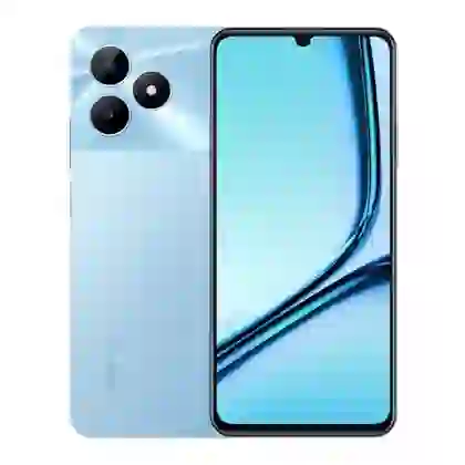 Sửa main - IC Wifi Bluetooth Realme C60 2