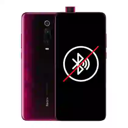 Sửa main - IC Wifi Bluetooth Xiaomi Mi 9T Pro 1