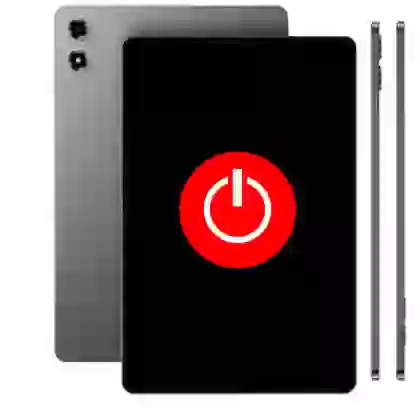 Sửa main - IC Nguồn Teclast T50 Plus 1