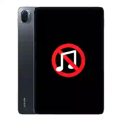 Sửa main - IC Audio Xiaomi Mi Pad 5 Pro 1