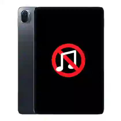 Sửa main - IC Audio Xiaomi Mi Pad 5 Pro 1