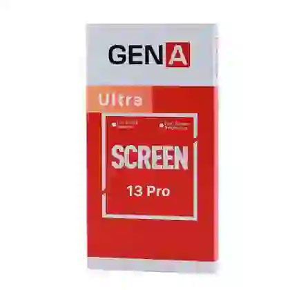 Thay màn hình iPhone 13 Pro chính hãng GenA loại Ultra 6