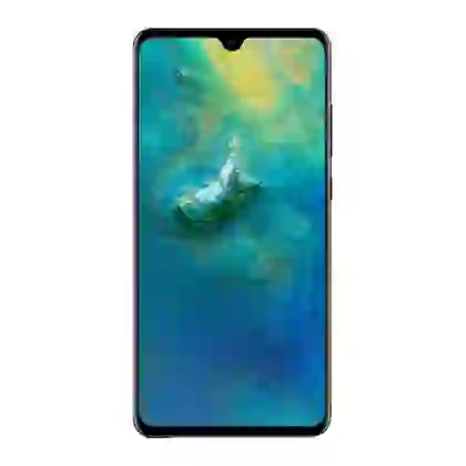 Sửa main - CPU Huawei Mate 20 3