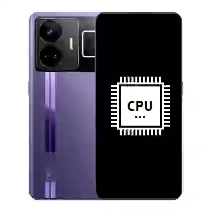 Sửa main - CPU Realme GT Neo 5 1