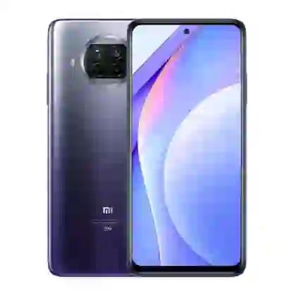 Sửa main - CPU Xiaomi Mi 10T Lite 2