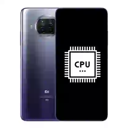 Sửa main - CPU Xiaomi Mi 10T Lite 1