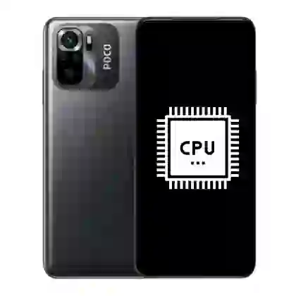 Sửa main - CPU Xiaomi Poco M5S 1