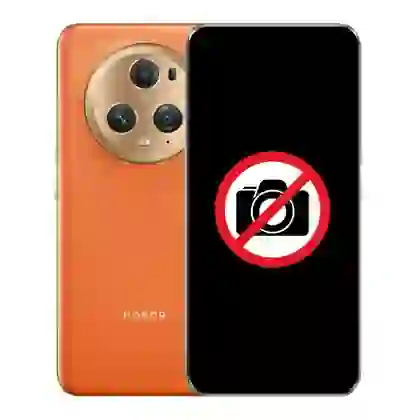 Sửa main - IC Camera Honor Magic 5 Pro 1