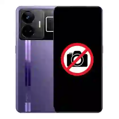 Sửa main - IC Camera Realme GT Neo 5 1