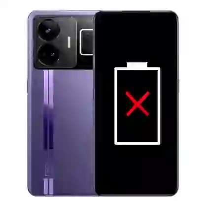 Sửa main - IC Sạc Realme GT Neo 5 1