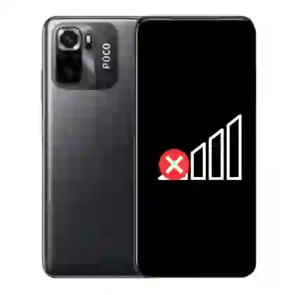 Sửa main - IC Sóng Xiaomi Poco M5S 1