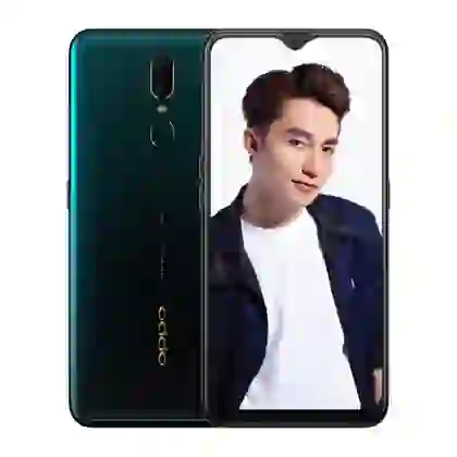Sửa main - IC Wifi Bluetooth Oppo F11 2