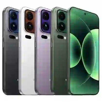 Sửa main - IC Wifi Bluetooth Xiaomi 17 Pro Max 4