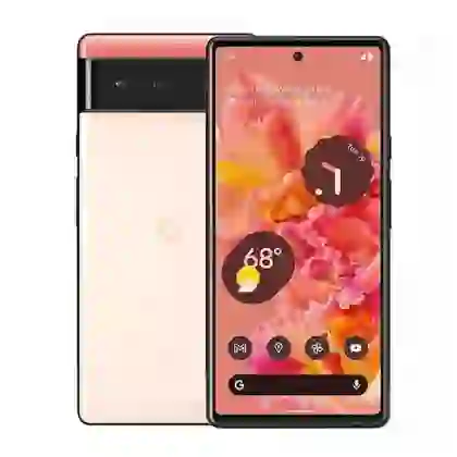 Thay ép kính Google Pixel 6 3