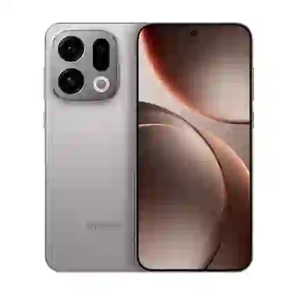 Thay ép kính OPPO Find X9 chính hãng GENA 3