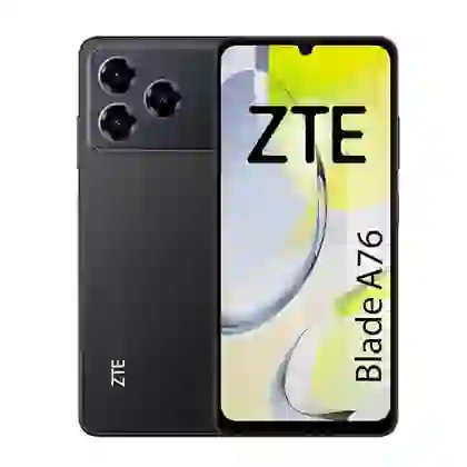Thay ép kính ZTE Blade A76 3