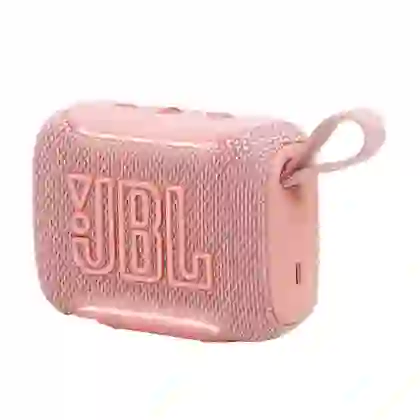 Loa JBL Go 5 4