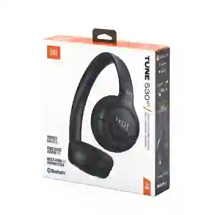 Tai nghe chụp tai JBL Tune 520BT 3