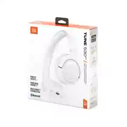 Tai nghe chụp tai JBL Tune 520BT 5