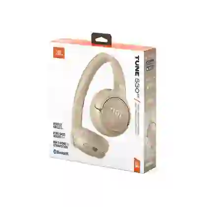 Tai nghe chụp tai JBL Tune 520BT 5