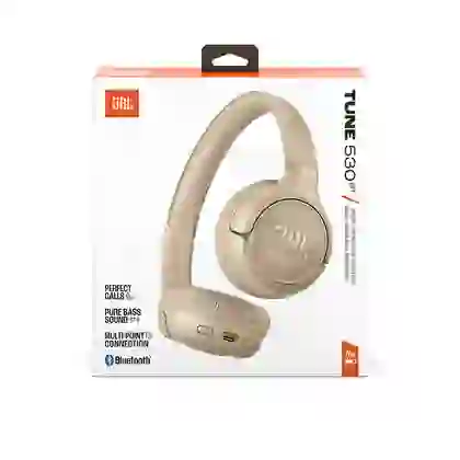 Tai nghe chụp tai JBL Tune 520BT 2