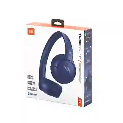 Tai nghe chụp tai JBL Tune 520BT 2