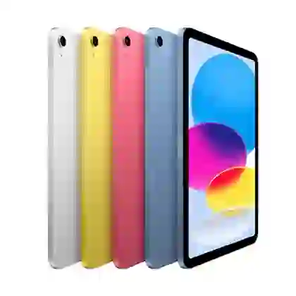 Thay chân sạc Ipad GEN 10 10.9 2022 Wifi 3