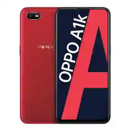 Sửa main - CPU Oppo A1K 2