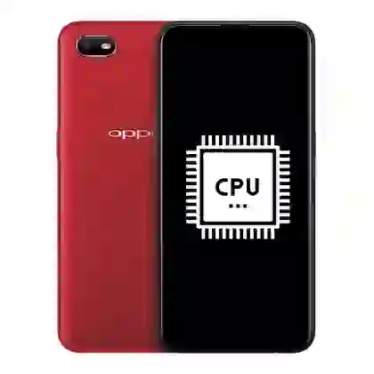 Sửa main - CPU Oppo A1K 1