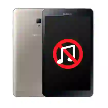 Sửa main - IC Audio Samsung Galaxy Tab A 8.0 2017 T380 T385 1