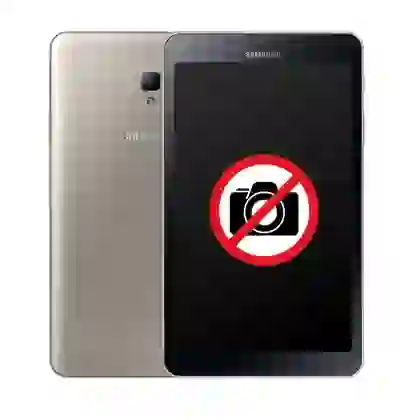Sửa main - IC Camera Samsung Galaxy Tab A 8.0 2017 T380 T385 1