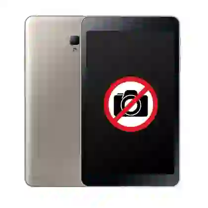 Sửa main - IC Camera Samsung Galaxy Tab A 8.0 2017 T380 T385 1