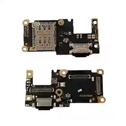 Thay chân sạc Xiaomi Mi 11T 1
