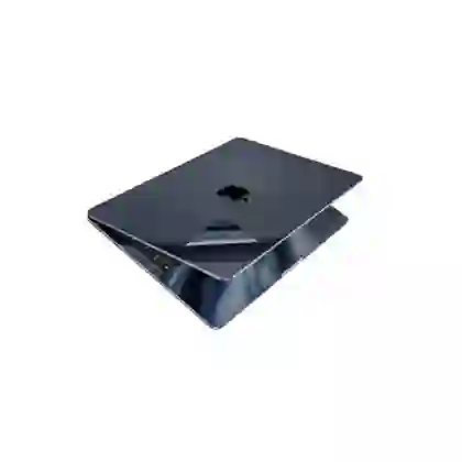 Bộ dán Full Innostyle Macbook 6 in 1 For Macbook Air 15 M4 Sky Blue (Không bảo hành) 1
