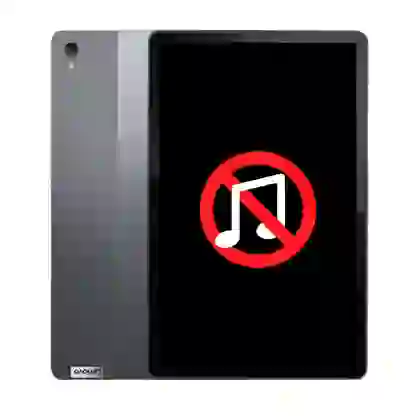 Sửa main - IC Audio Lenovo Tab P11 Plus 1