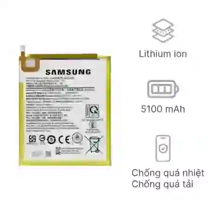 Thay pin Samsung Galaxy Tab A 8.0 2019 (T290 T295) 1