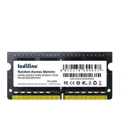RAM Laptop Indilinx DDR5 BUS 5600 8GB 2