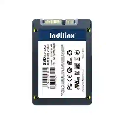 Ổ cứng SSD Indilinx Stata3 512GB 3