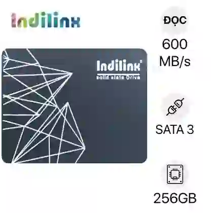 Ổ cứng SSD Indilinx Stata3 512GB 1