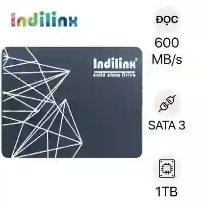 Ổ cứng SSD Indilinx Stata3 512GB 1