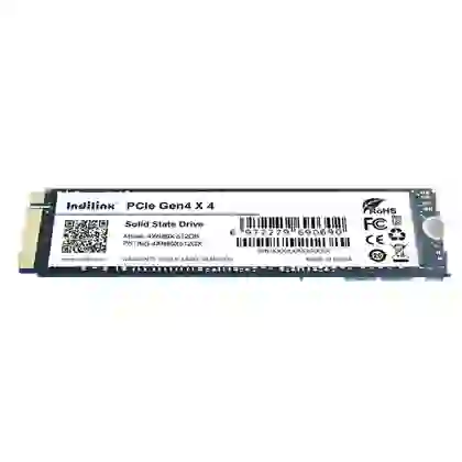Ổ cứng SSD Indilinx Stata3 512GB 3