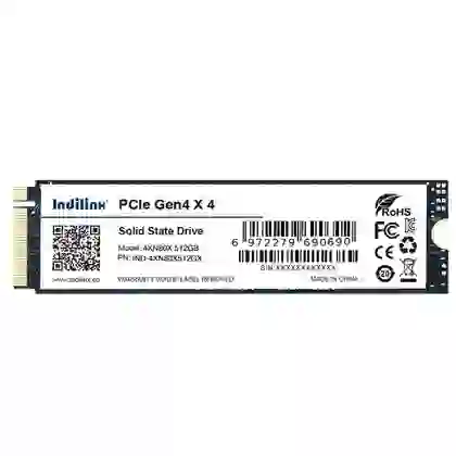 Ổ cứng SSD Indilinx Stata3 512GB 2