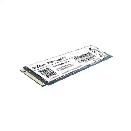 Ổ cứng SSD Indilinx Stata3 512GB 5