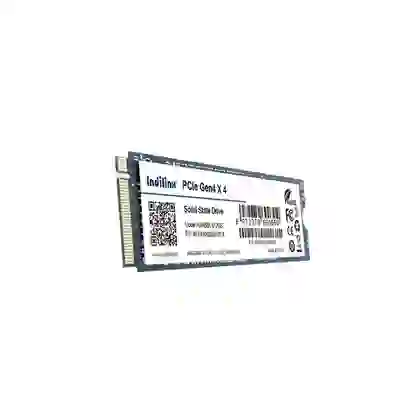 Ổ cứng SSD Indilinx Stata3 512GB 4