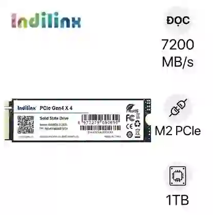 Ổ cứng SSD Indilinx Stata3 512GB 1