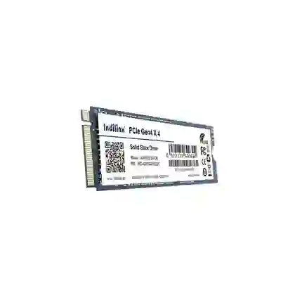 Ổ cứng SSD Indilinx Stata3 512GB 5