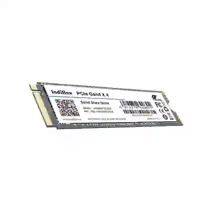Ổ cứng SSD Indilinx Stata3 512GB 4